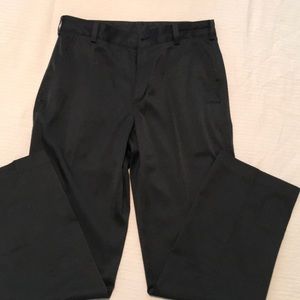 Nike golf pants sz 30x30